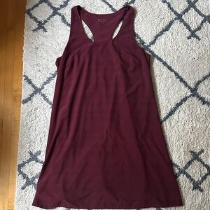 Athleta Brookfield Dress.  Sz M.